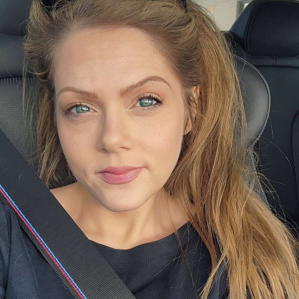 Meet your Posher, Lindsay